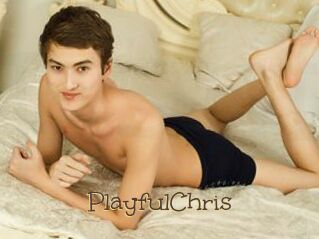 PlayfulChris