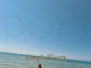 PlayfulErica