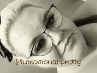 Plumpsiousnpretty