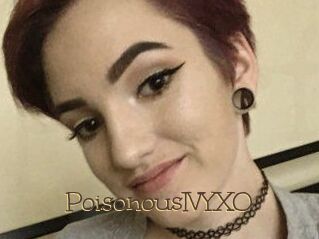 PoisonousIVYXO