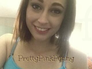 PrettyPinkPenny