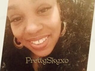 PrettySkyxo