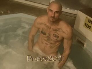 Prince2021