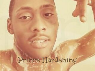 Prince_Hardening