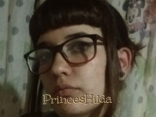 PrincesHilda