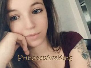 PrincessAvaKing