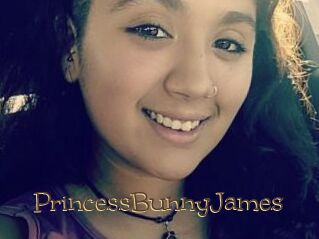 PrincessBunnyJames