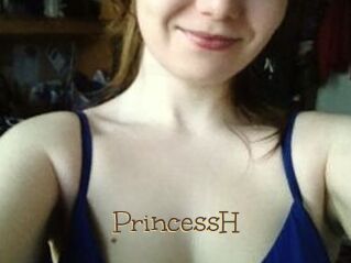 PrincessH