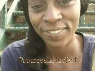 PrincessLottieDot