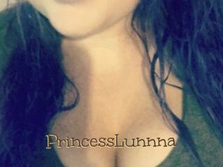 PrincessLunnna