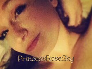 PrincessRoseSky