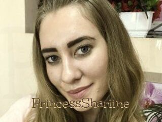 PrincessSharline