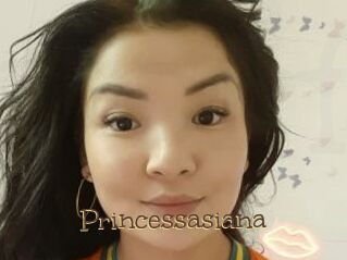 Princessasiana