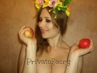 PrivateFaery