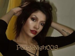 PurpleNightX18