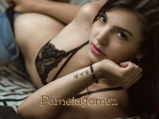 Pamelagomez