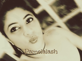 Pamelalash