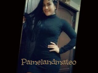 Pamelandmateo