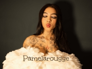 Pamelarougge