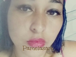 Pamelasam