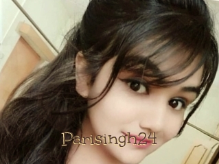 Parisingh24