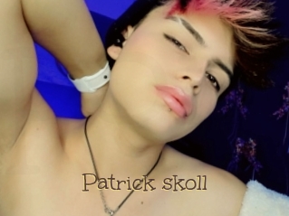 Patrick_skoll