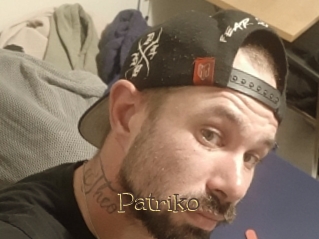 Patriko