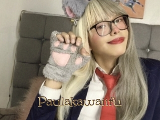 Paulakawaiifu