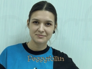 Peggyfollin