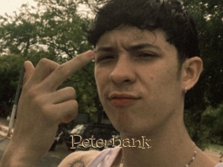 Peterhank