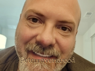 Peterravenwood