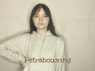 Petrabowring