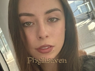 Phyllisaven