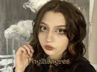 Phyllisayres