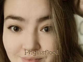 Phyllisflood