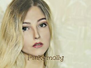 Pinkymolly