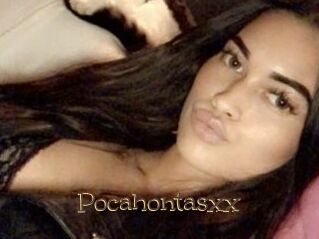 Pocahontasxx