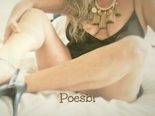 Poesbi