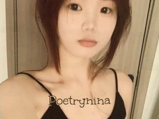 Poetrynina