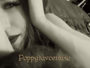 Poppyluvcentric