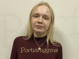 Portiahiggins