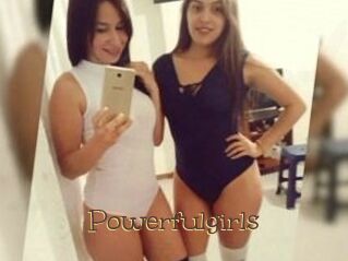 Powerfulgirls