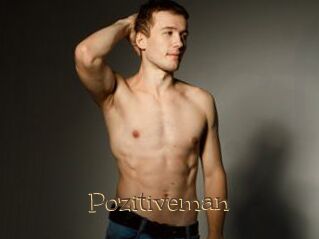 Pozitiveman