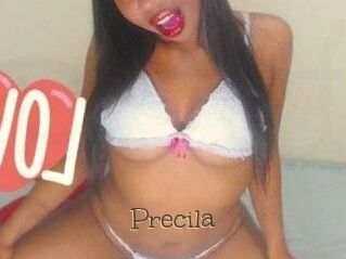 Precila