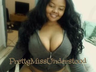 PrettyMissUnderstood