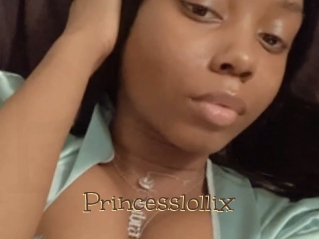 Princesslollix