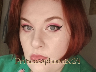 Princessphoenix24