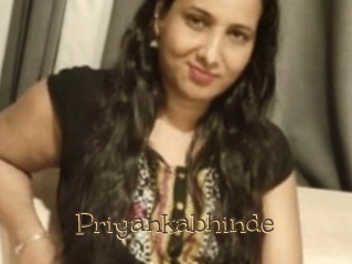 Priyankabhinde