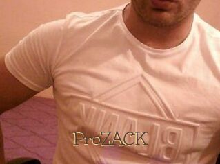 ProZACK