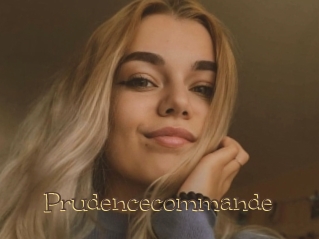 Prudencecommande